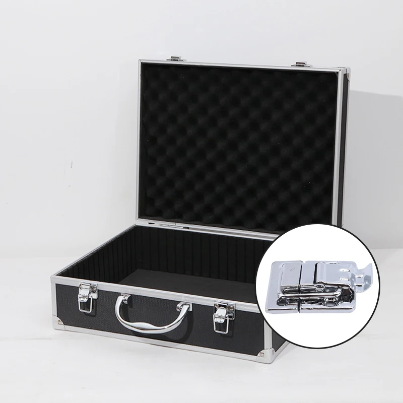 

durable Latch Catch Lock for Suitcase Wooden Box