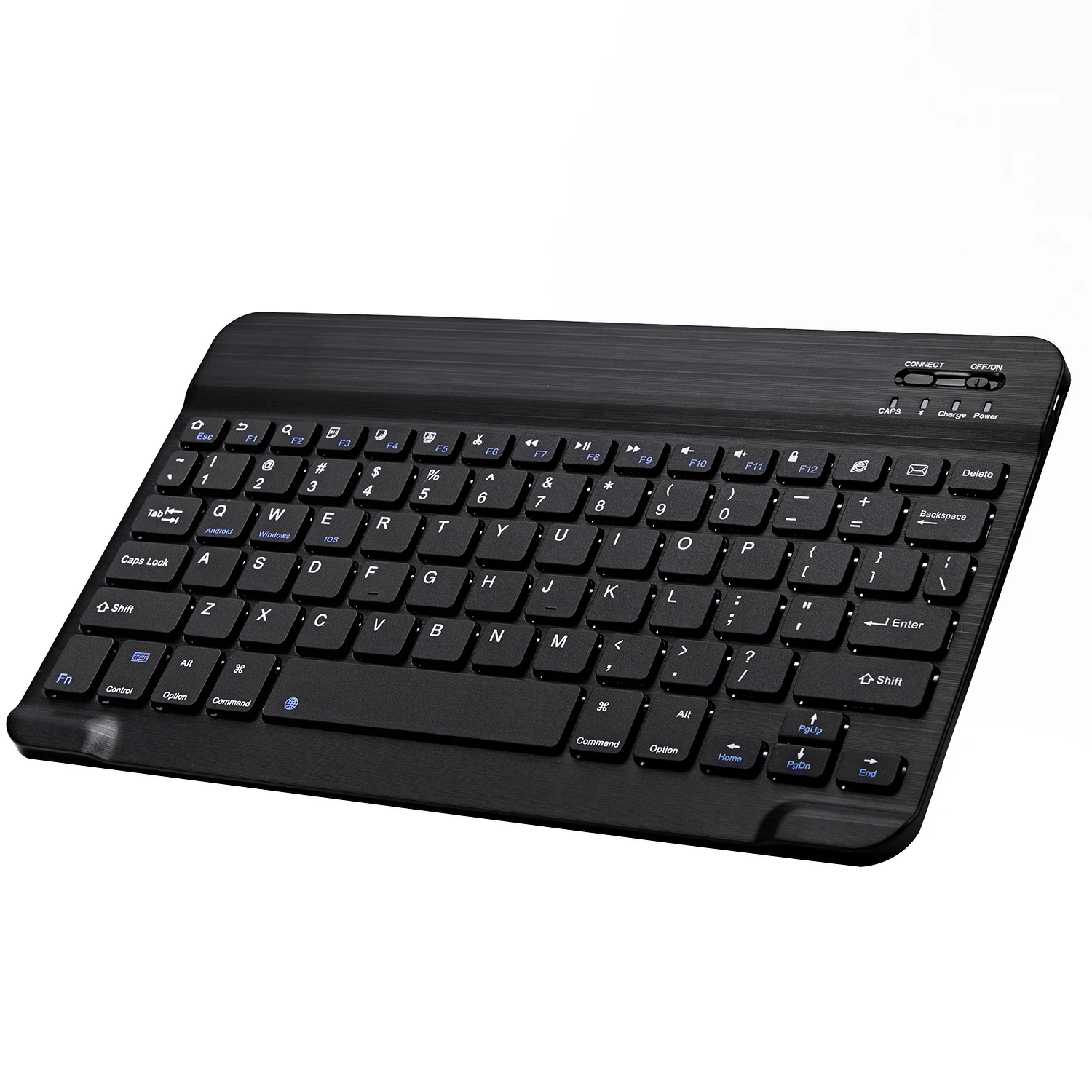 Mini clavier et souris sans fil Bluetooth, pour iOS, Android, tablette,  IPad 9.7, 10.5 - AliExpress