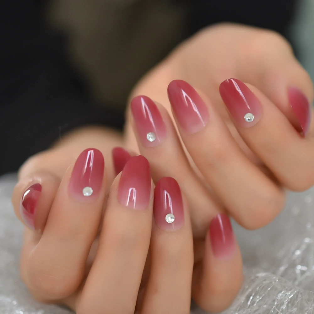 Tuyển chọn 200 mẫu nail ombre gel được yêu thích nhất