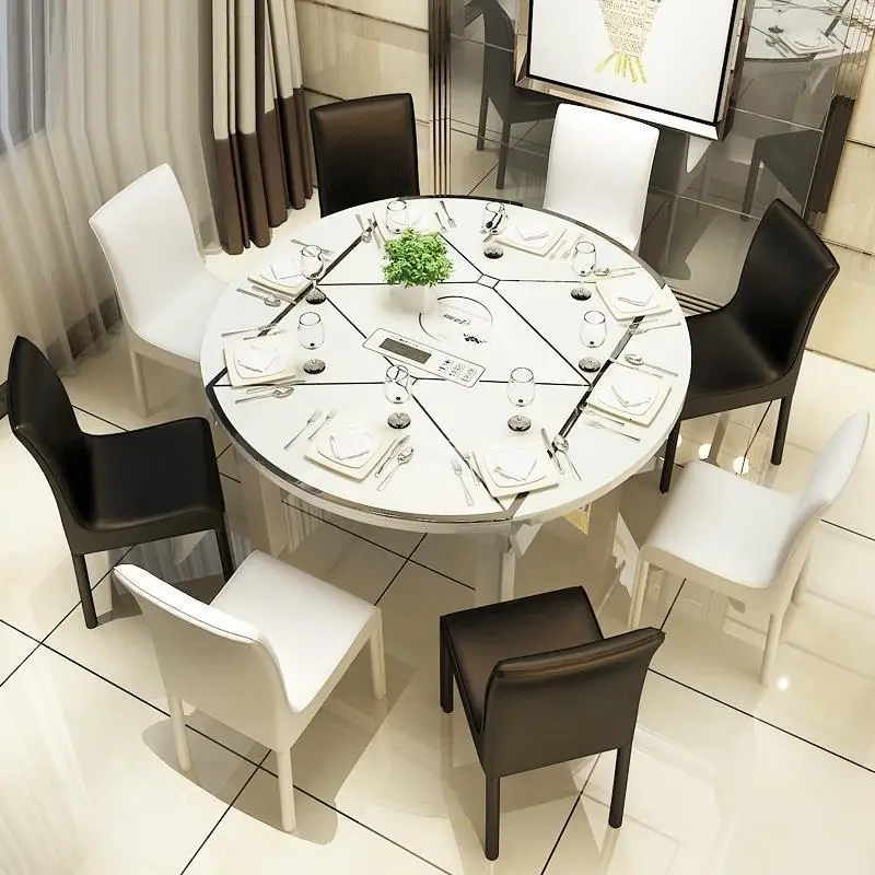 Ясли модно Yemek Masasi Eettafel Dinning Comedores Mueble Tavolo кухонный гарнитур De Jantar Mesa Comedor стол обеденный стол