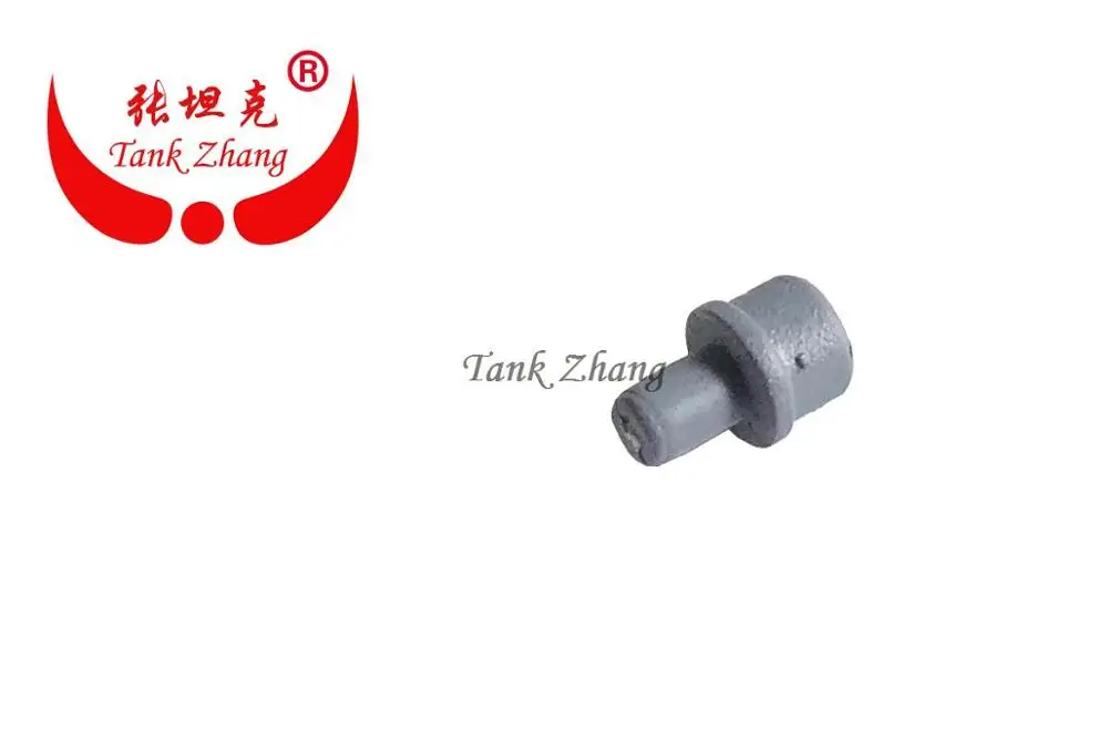HENG LONG 3868/3868-1 RC tank Sturmgeschutz III Ausf. G. Sd. Kfz. 1/16 No.68-055 пластиковая часть A15 | Игрушки и хобби