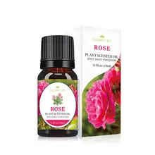 Olejek eteryczny czysty naturalny Osmanthus Rose naturalny 10ML czyste olejki eteryczne aromaterapia dyfuzory świeże powietrze pielęgnacja tanie tanio CN (pochodzenie)