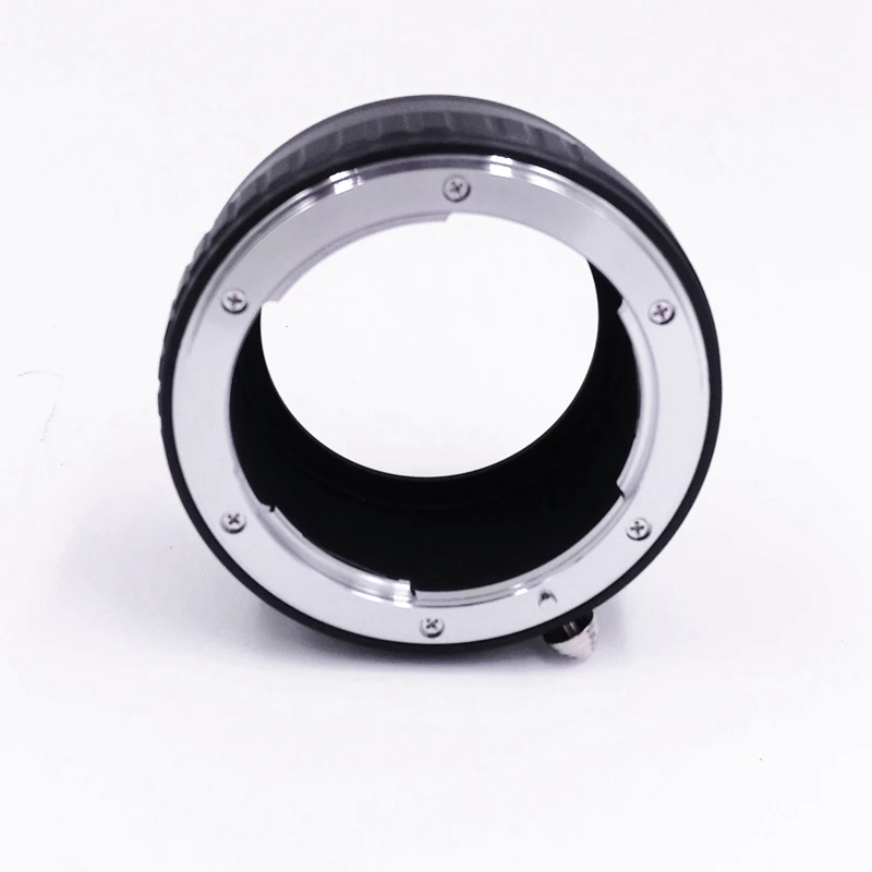 Розничная, переходное кольцо для объектива Newyi F Mount Ai-S Lens To Sl Ai-Lt camera Adapter T Typ 701 Sl Typ 601