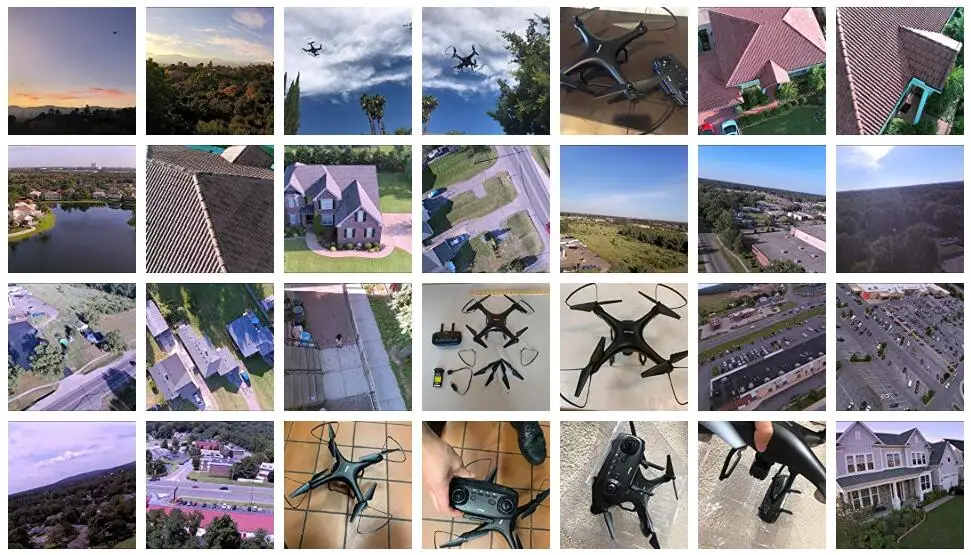 Potensic D58 обновленный gps-дрон с камерой 1080P 5G WiFi FPV передача RC Квадрокоптер 18 минут максимальное время полета