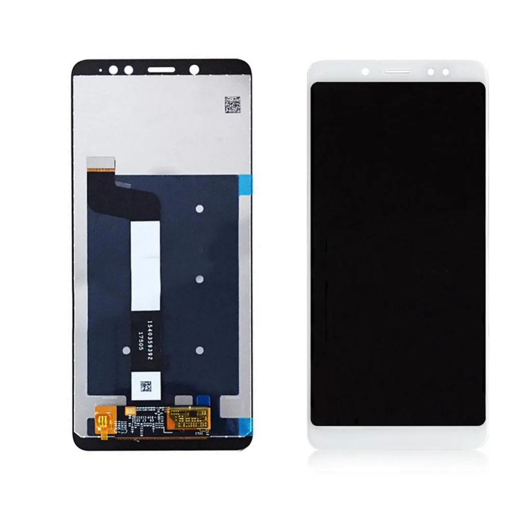SZMUGUA 5,99 ''ЖК-дисплей для Xiaomi Redmi Note 5/Note 5 Pro ЖК-дисплей сенсорный экран дигитайзер замена панели