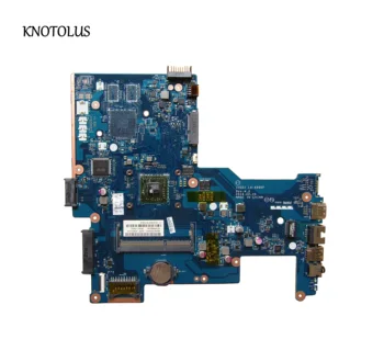 

High quality 764265-001 764265-501 764265-601 for HP 15-G series laptop motherboard A4-6210 CPU LA-A996P