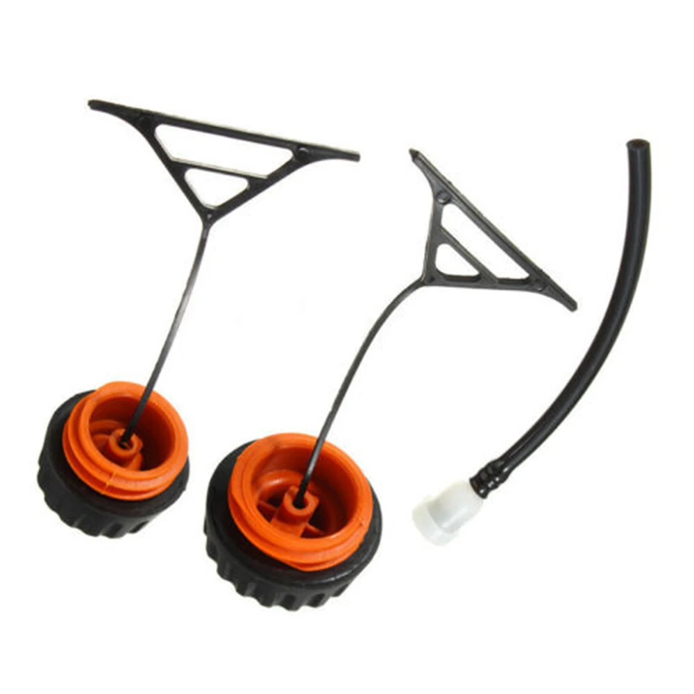 

Set Gas Fuels For Stihl 020 021 023 024 025 026 028 034 036 038 048 Part Accessories Oil Cap Tool Parts