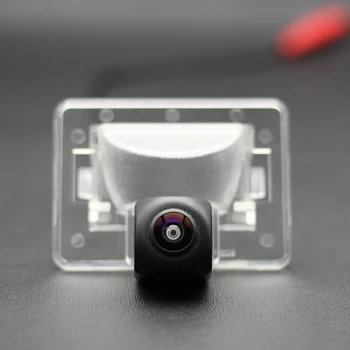 

Car Reverse Camera For Mazda 5 Mazda5 Premacy MK2 2005 2006 2007 2008 2009 2010 Auto Back Parking Camera High-Definition Android