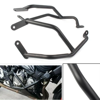 

Motorbike Engine Guard Crash Bar Slider Protector For Kawasaki Z800 2013 2014 2015 2016 2017 2018 Motorcycle Accessories