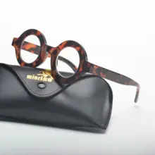 Мужской синий светильник, блокирующие очки для чтения, солнцезащитные очки для женщин, круглые очки для дальнозоркости, пресбиопии с диоптриями, пресбиопии FML