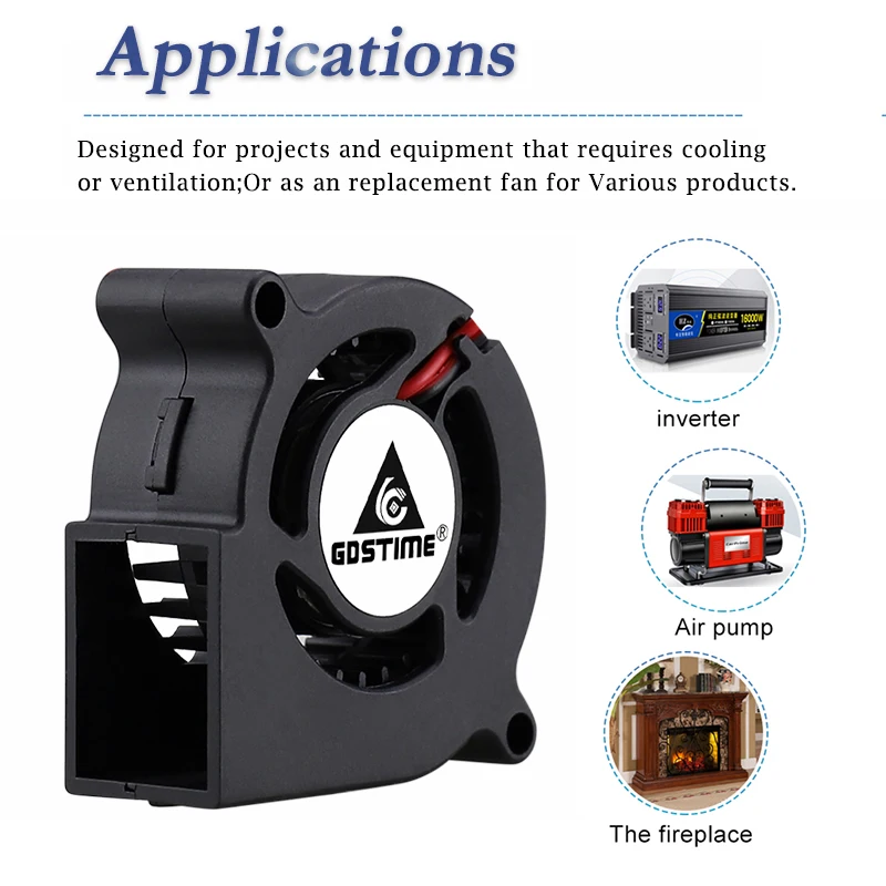 Cheap Ventiladores e resfriadores