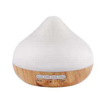 

Face Care USB Onion Aromatherapy Machine Humidifier Creative Colorful Aromatherapy spin brush face skin care tools