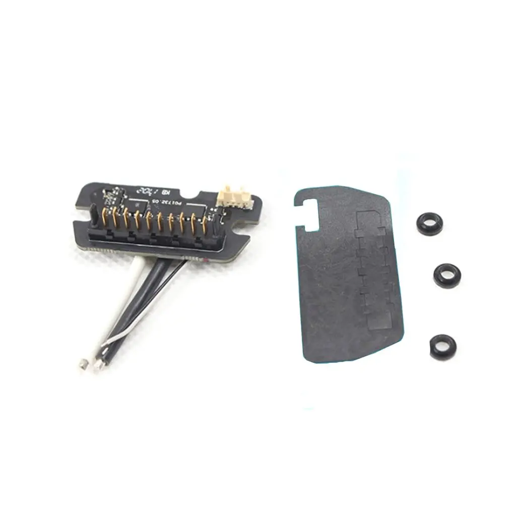 Для DJI Mavic power interface Board Батарейная розетка FPV батарейка для материнской платы розетка для радиоуправляемой камеры Дрон