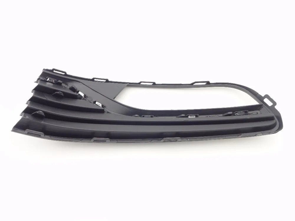 1 шт. передняя противотуманная фара для Volkswagen Polo Hatchback 2014 2016|side case|side light coverside cover |
