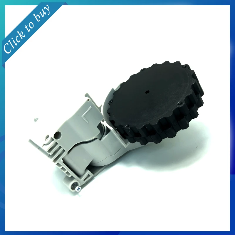 Left Right Wheel for Xiaomi Mijia 1st Gen Vacuum Robot Cleaner Replacement