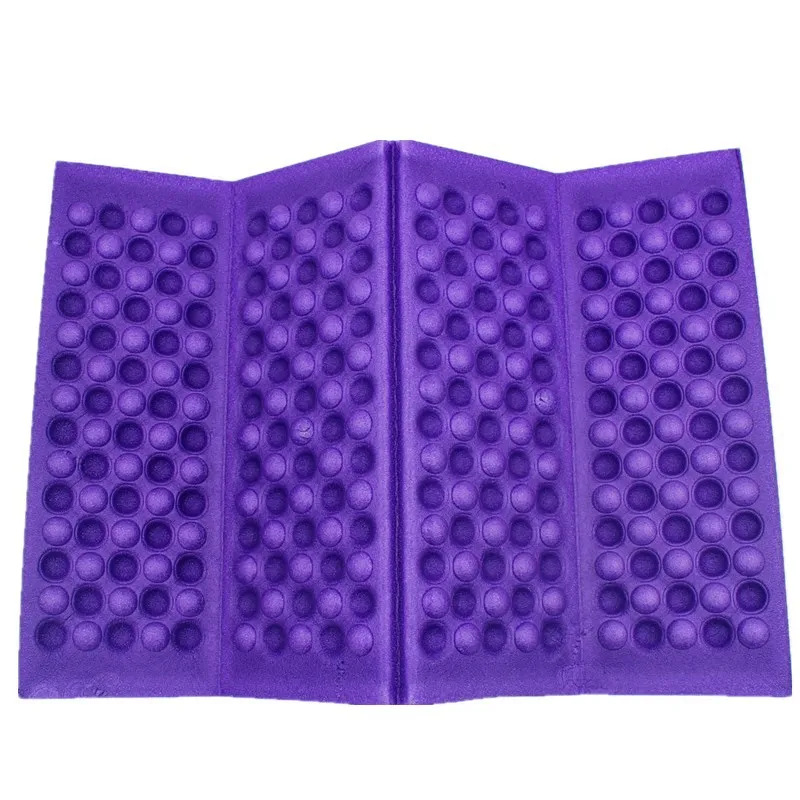 Foldable Outdoor Seat Foam EVA Cushion Portable Folding Chair For Fishing