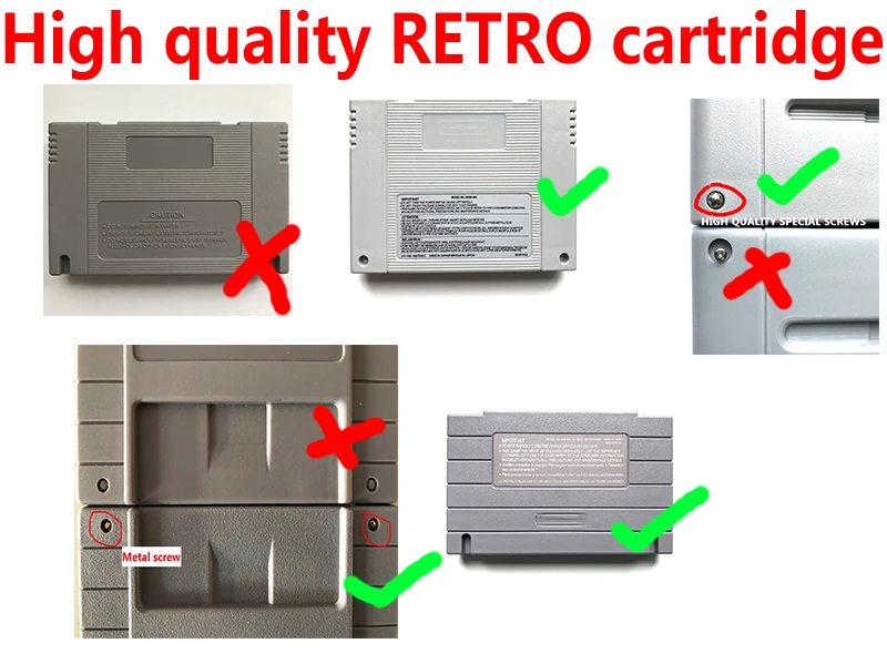 para snes pal console jogo de vídeo