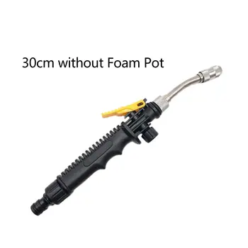 

Dual High-Pressure Washer Water Gun Garden Hose Nozzle Water Jet Car Washer High Pressure Power Washer Water Gun