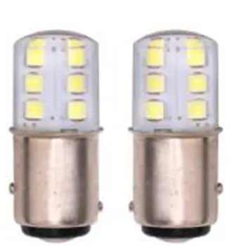 

Automobile brake lights highlight LED light white light Energy saving durable and bright
