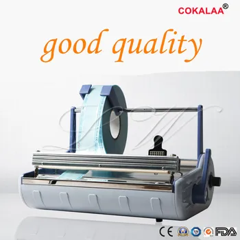 

Dental Sealing Machine for Autoclave Sterilization Bags Dental Sealing Sterilization Sealing Unit