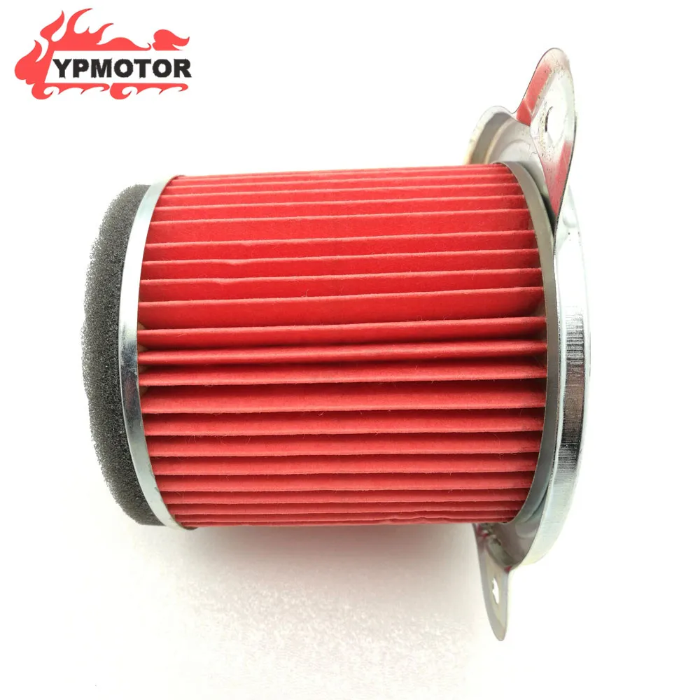 Motorcycle Cotton Gauze Air Filter Intake Cleaner System Replacement XL 600 V for Honda Transalp XL600V XL600 V 1987-2000 1988