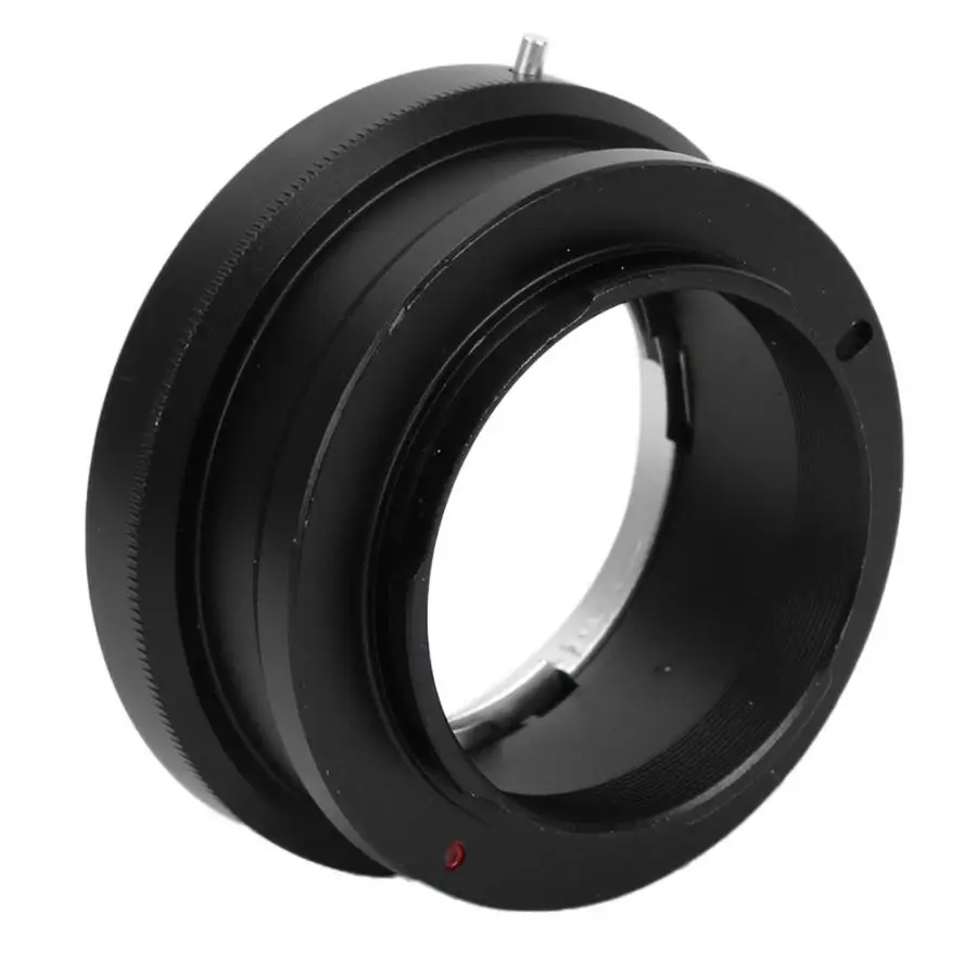 MD-NEX Алюминий литой адаптер кольцо для объектива Minolta MD Крепление объектива к костюму для sony EF/ef-s Камера объектив преобразователь