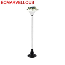 Ylumiere Exterieur De Tuin Verlichting Luce Para Солнечный светодиодный Decoracion Jardin наружный светильник для сада лампа для газона
