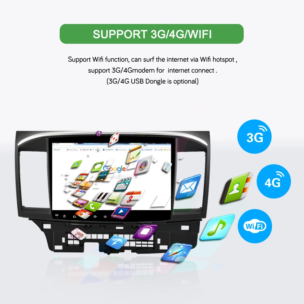 Flash Deal Bonroad Android 8.1.0 Car Radio multimedia player For Mitsubishi Lancer 2010-2015 Radio GPS Navigation Video Audio Player 11 Flash Deal Bonroad Android 8.1.0 Car Radio multimedia player For Mitsubishi Lancer 2010-2015 Radio GPS Navigation Video Audio Player 11