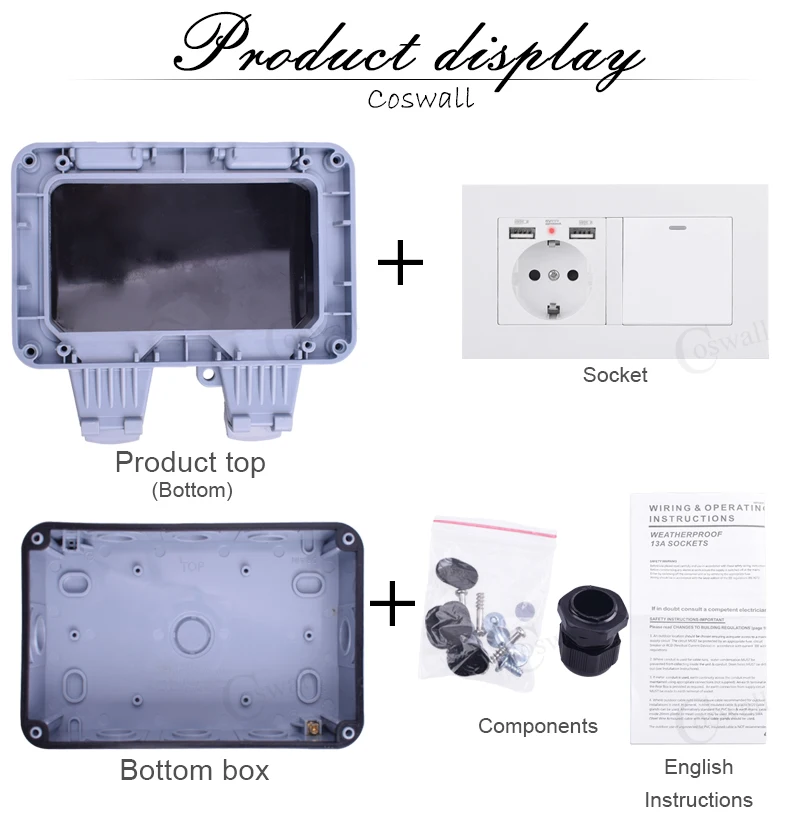 carregamento, interruptor liga desliga, 1 lâmpada