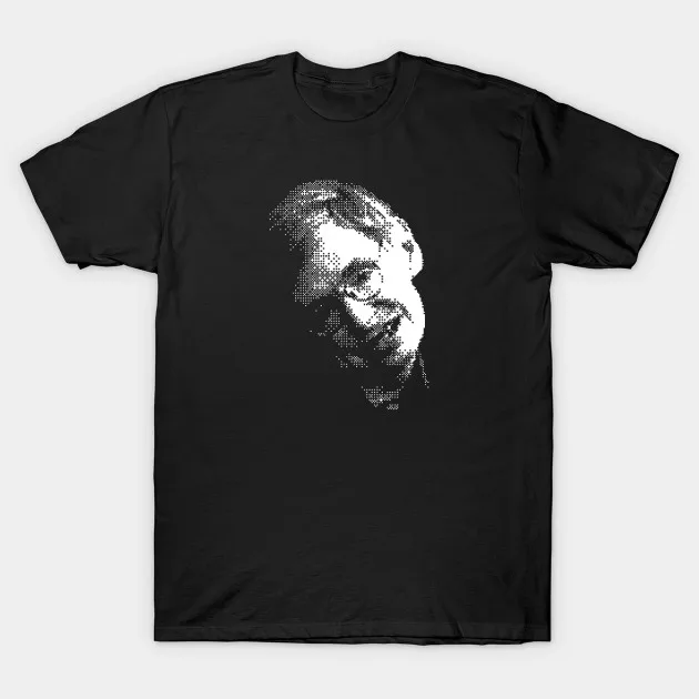 Мужская футболка Stephen Hawking для женщин и мужчин | одежда