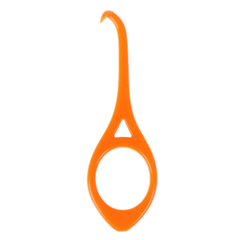 1 шт. Невидимый ортодонтический выравниватель съемные скобы Clear Aligner инструмент для удаления