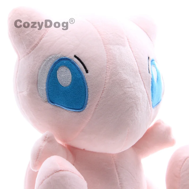 27 см Новое поступление Mew плюшевые игрушки кукла Пикачу чармандер Vulpix серия аниме плюшевые мягкие куклы для детей подарок на день рождения