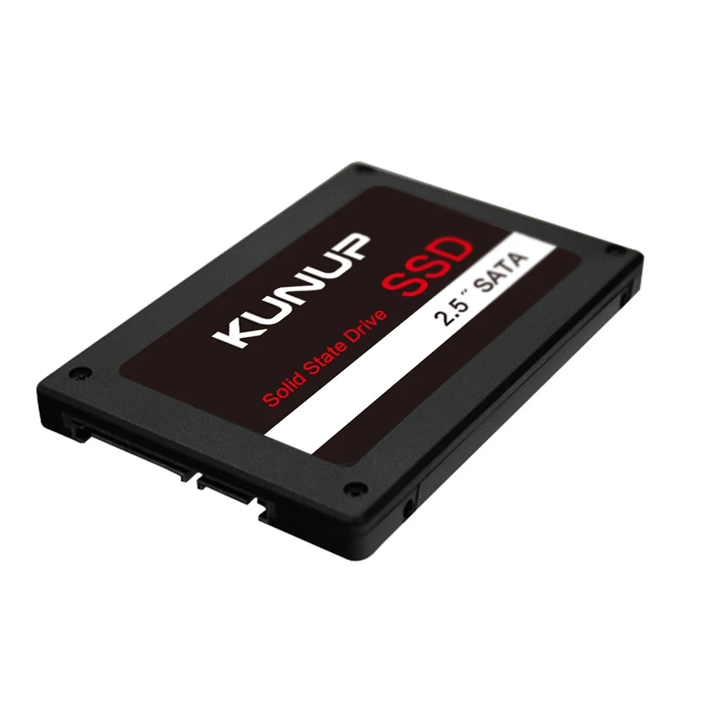 Бесплатная доставка Sata3 SSD 16 ГБ 32 64 Гб 60 128 240 120 256 480 512 1 ТБ 2 5 Внутренние