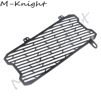 

For YAMAHA MT-15 MT 15 MT15 2018 2019 Motorcycle Radiator Grille Cover Guard Stainless Steel Protection Motor Protetor