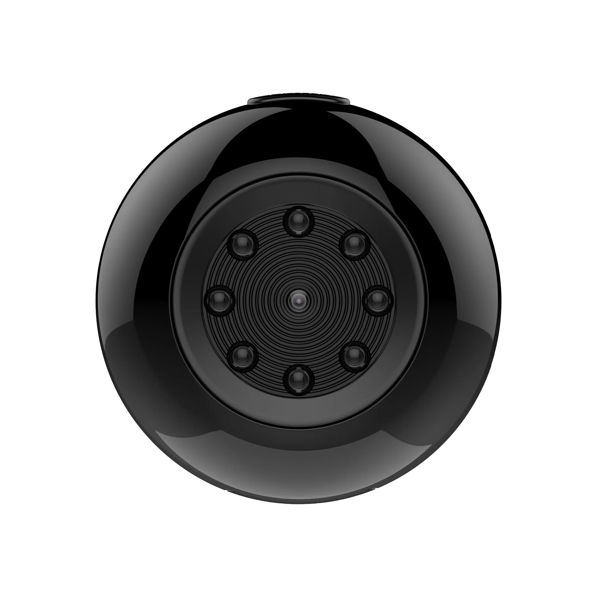 

Sq17 Mini Wireless Camera WiFi Remote Monitor Maker Network High-definition 4K Surveillance Camera
