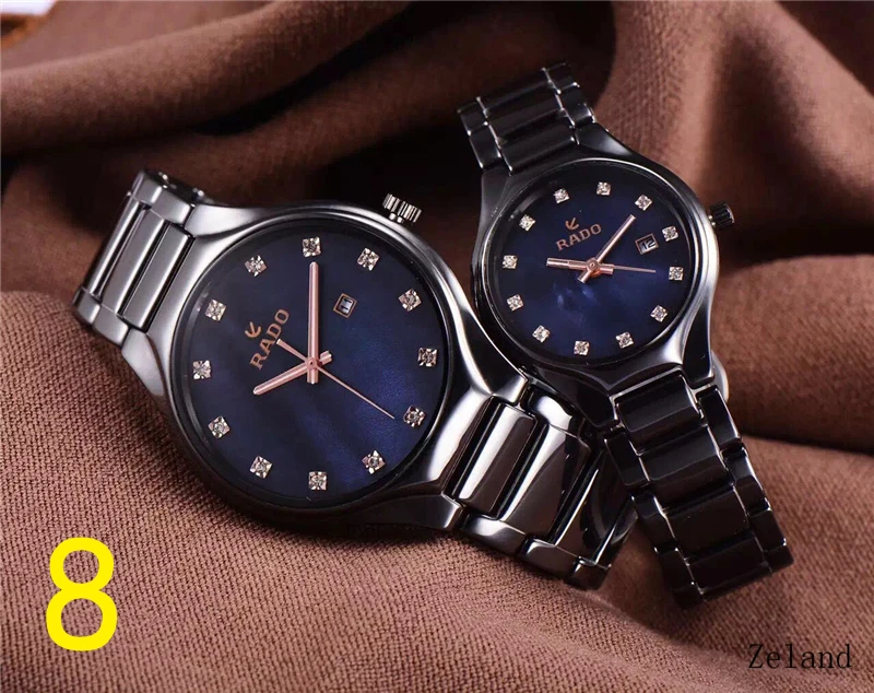 

2019 NICE WATCHES