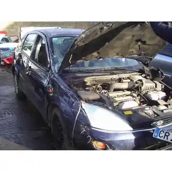 

114181 electric fan Ford Focus Saloon (cak) 2.0 16v Cat