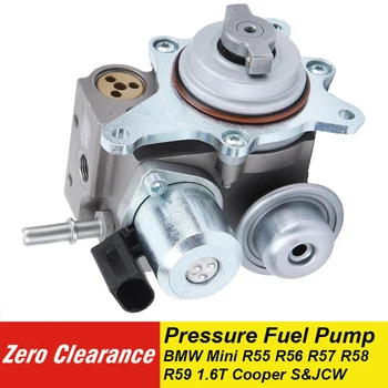 

Zero Clearance Pressure Fuel Pump 1920LL 9819938480 Peugeot 207 308 3008 5008 13517588879 Mini R55 R56 R57 R58 R59 1.6T Cooper