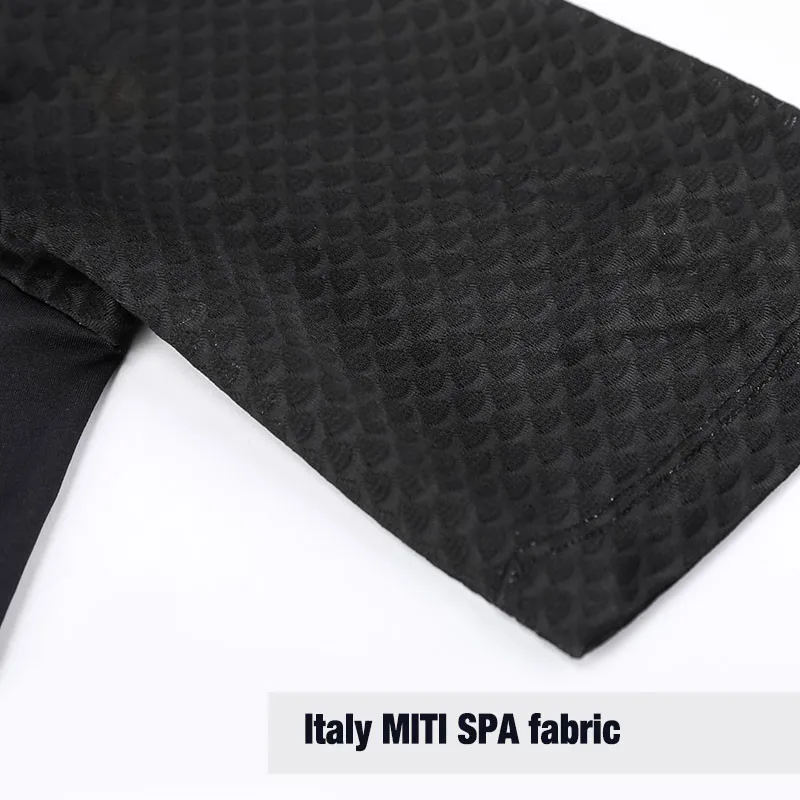 Man's Cycling Jersey 2019 Motocross Short Bicycle Shirt Retro MTB Downhill Jersey Road Bike Clothing Racing Maillot Ciclismo