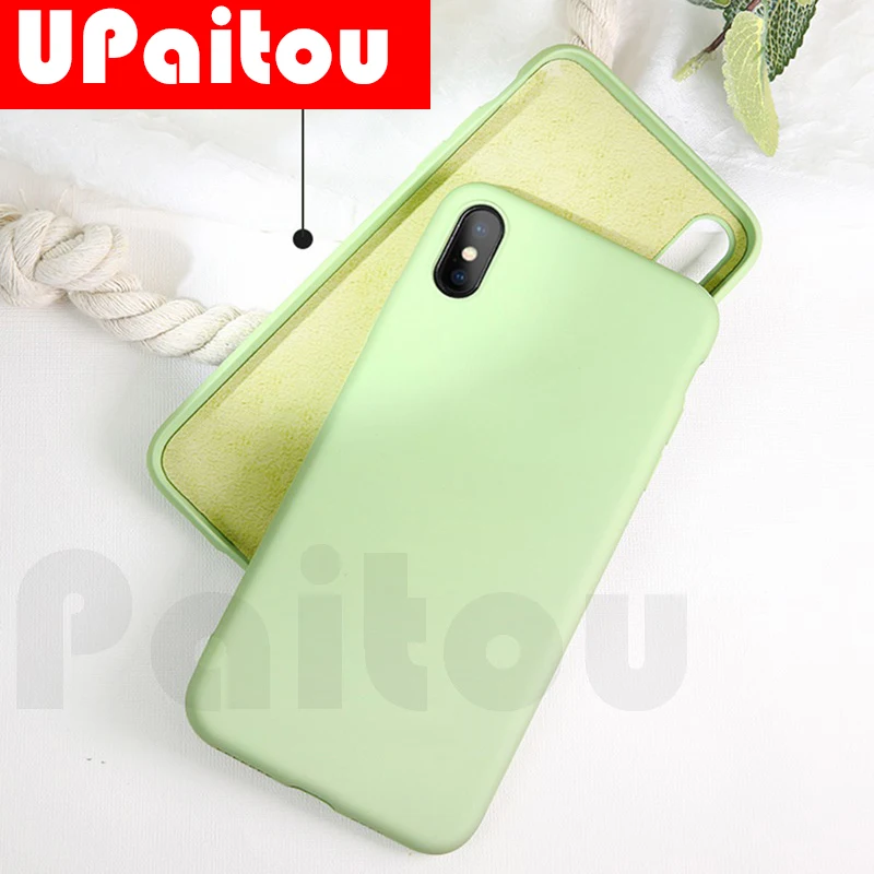 Leather Silicone Case For Oppo R17 RX17 R15 Pro Neo X R11 S Plus A9 A7 AX7 A5S AX5 A3S K1 Soft Couples |