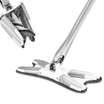 

vip X-type Microfiber Floor Mop