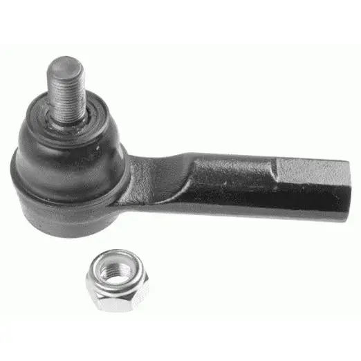 Наконечник рулевой Nissan Almera N16 1.6-1.8 00-06/Maxima A32 94 | Автомобили и мотоциклы