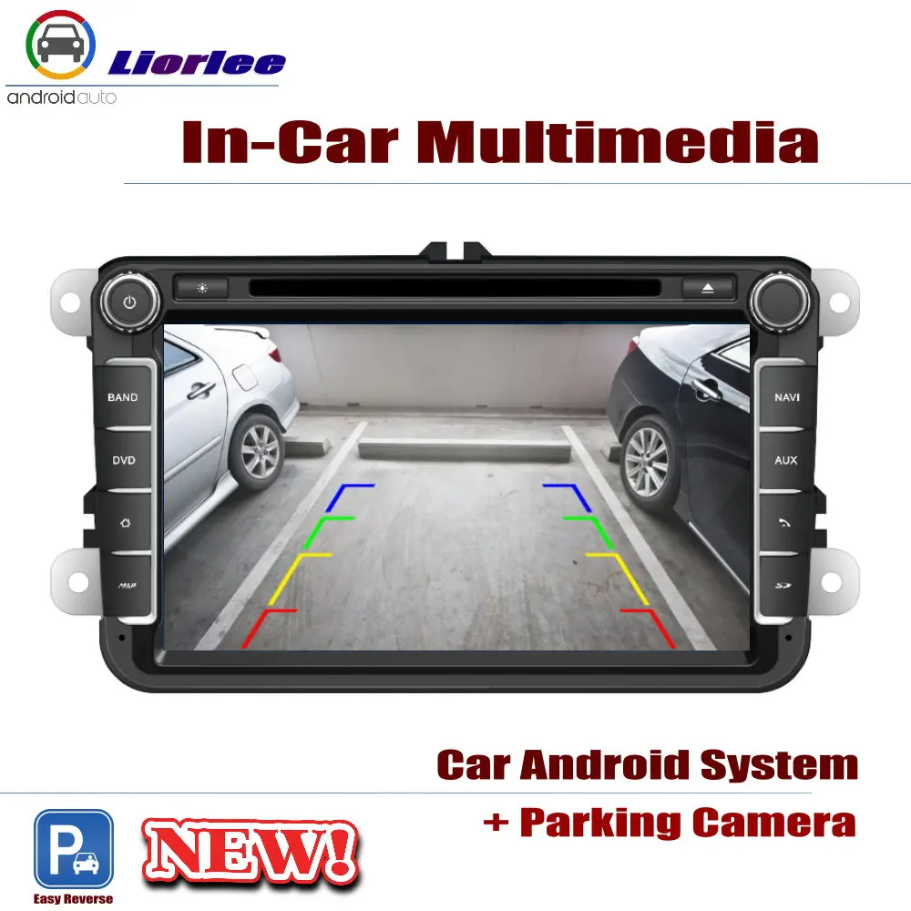 Для SEAT Leon (1P) 2005 2011 Система Android Displayer Аудио Видео Стерео в приборной панели
