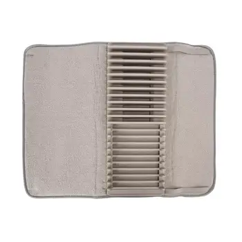 

Non-slip Microfiber Mat Pad Coaster Kitchen Drying Rack Wine Glasses Dish Drying Rack Kitchen Placemat Bar Rectangle Mat
