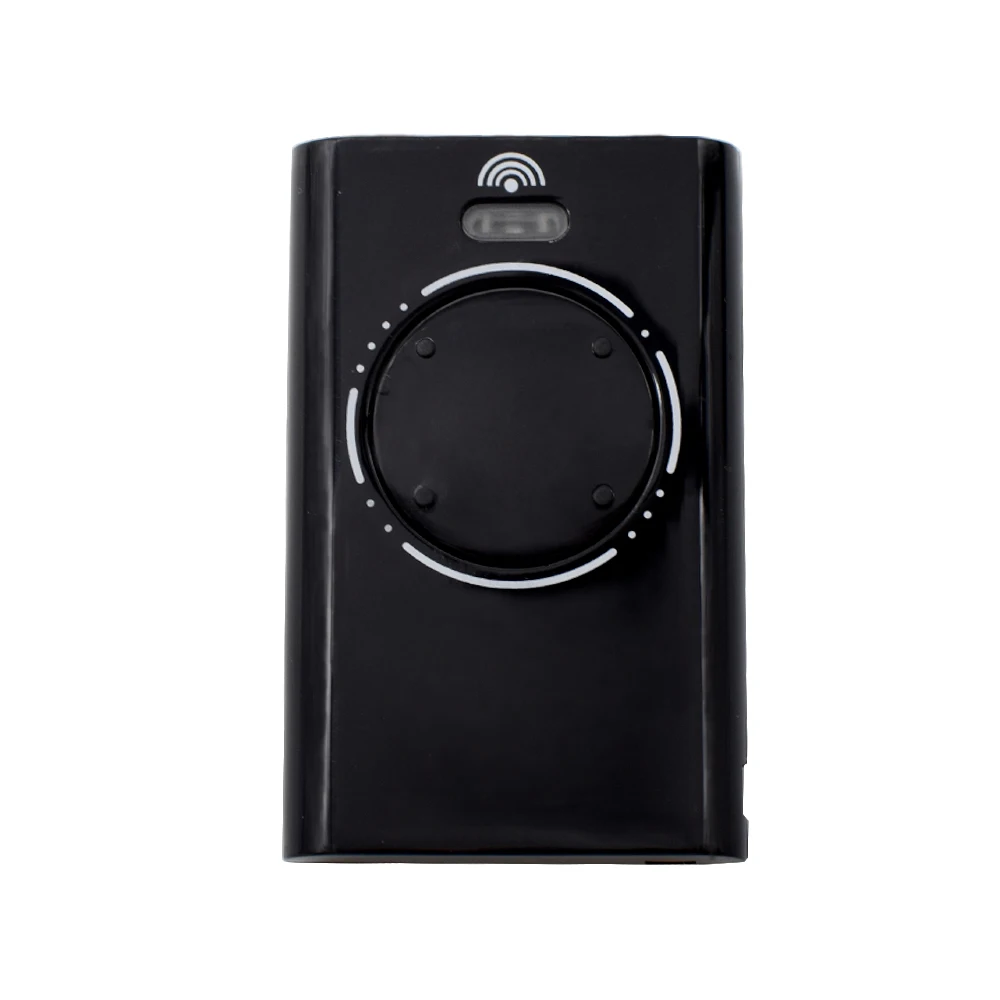 Mando a distancia para FAAC XT2 XT4 433 SLH LR, 787007 787008 433MHz, transmisor de abridor de puerta de garaje