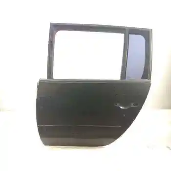 

LEFT REAR DOOR RENAULT ESPACE IV (JK0)