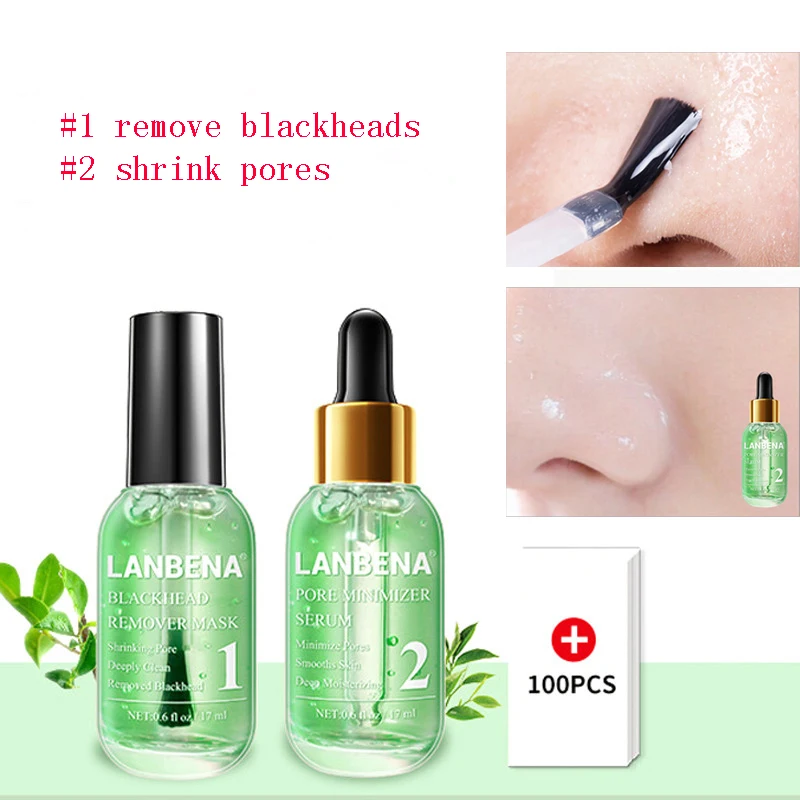 the original acne serum