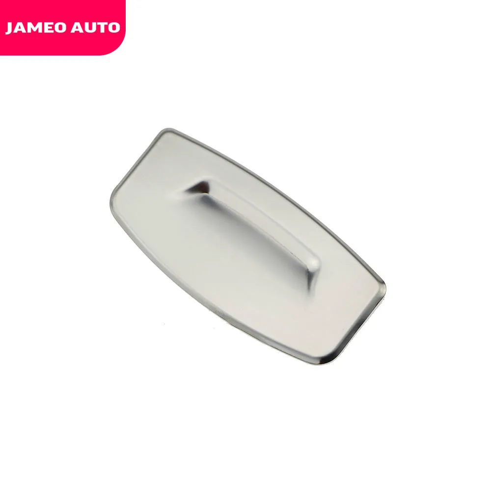 Jameo, автомобильный бардачок, ручка, крышка, наклейка, подходит для Renault Koleos, samsung QM6-, Kadjar-, аксессуары