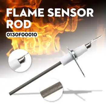 

0130F00010 Fire Flame Stove Sensor Rod Bar Replacement Kit Fit For Goodman Janitrol Amana Furnace
