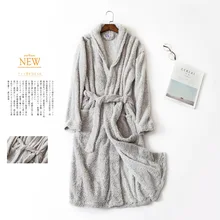 Пижама на Хэллоуин Пижама для пары унисекс Мужские/Женские одеяния набор кораллового флиса утепленные пижамы Ночная рубашка зима для женщин